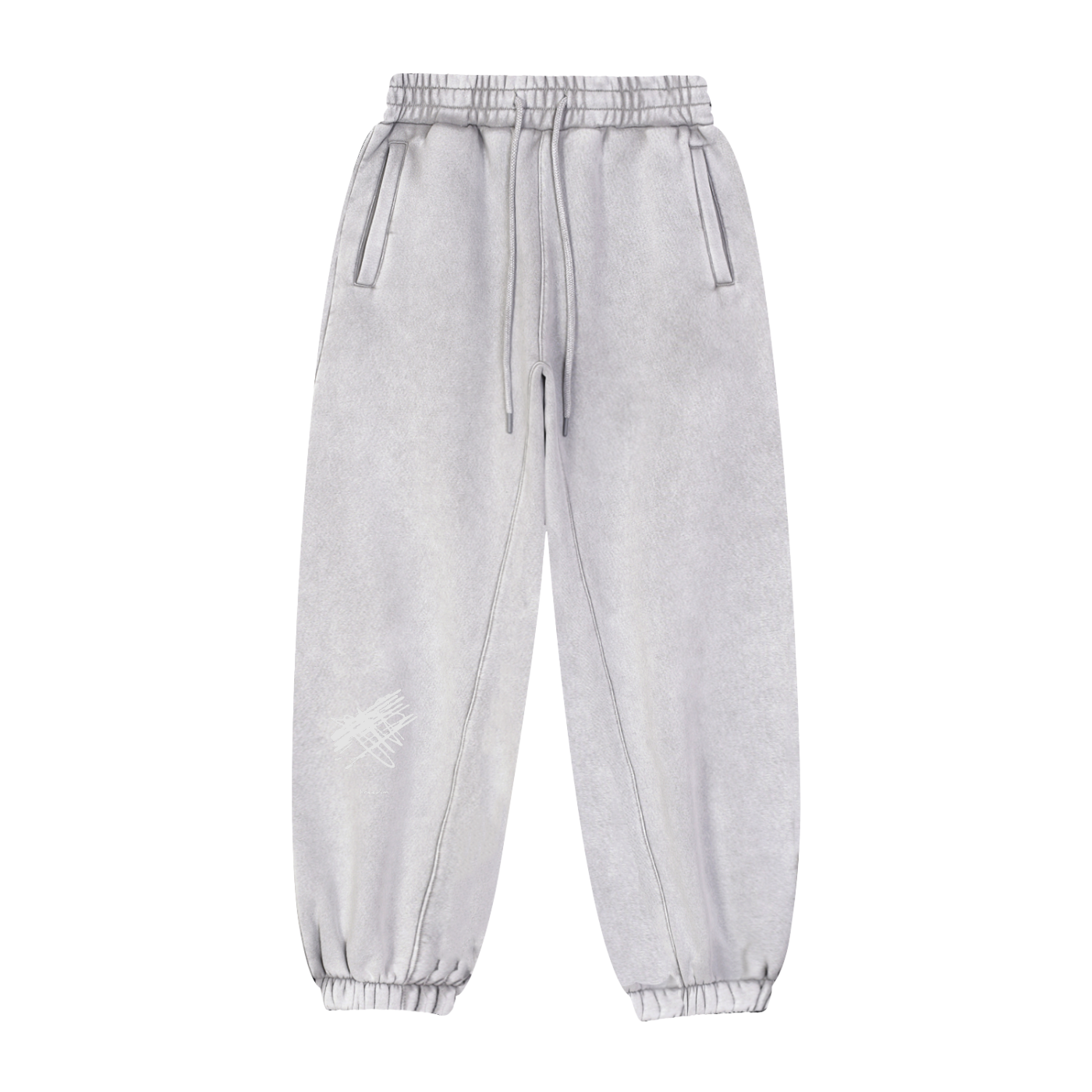 Freedom - Fleeced Jogger Sweatpants
