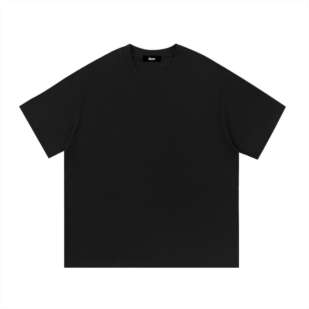 Heavy Cotton T-Shirt