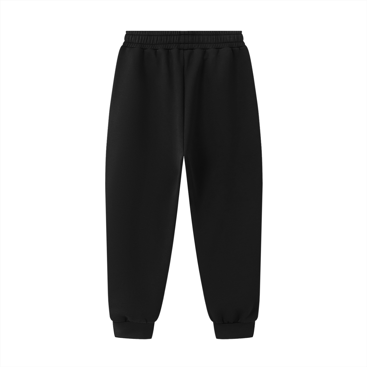 Freedom - Drawstring Jogged Sweatpants