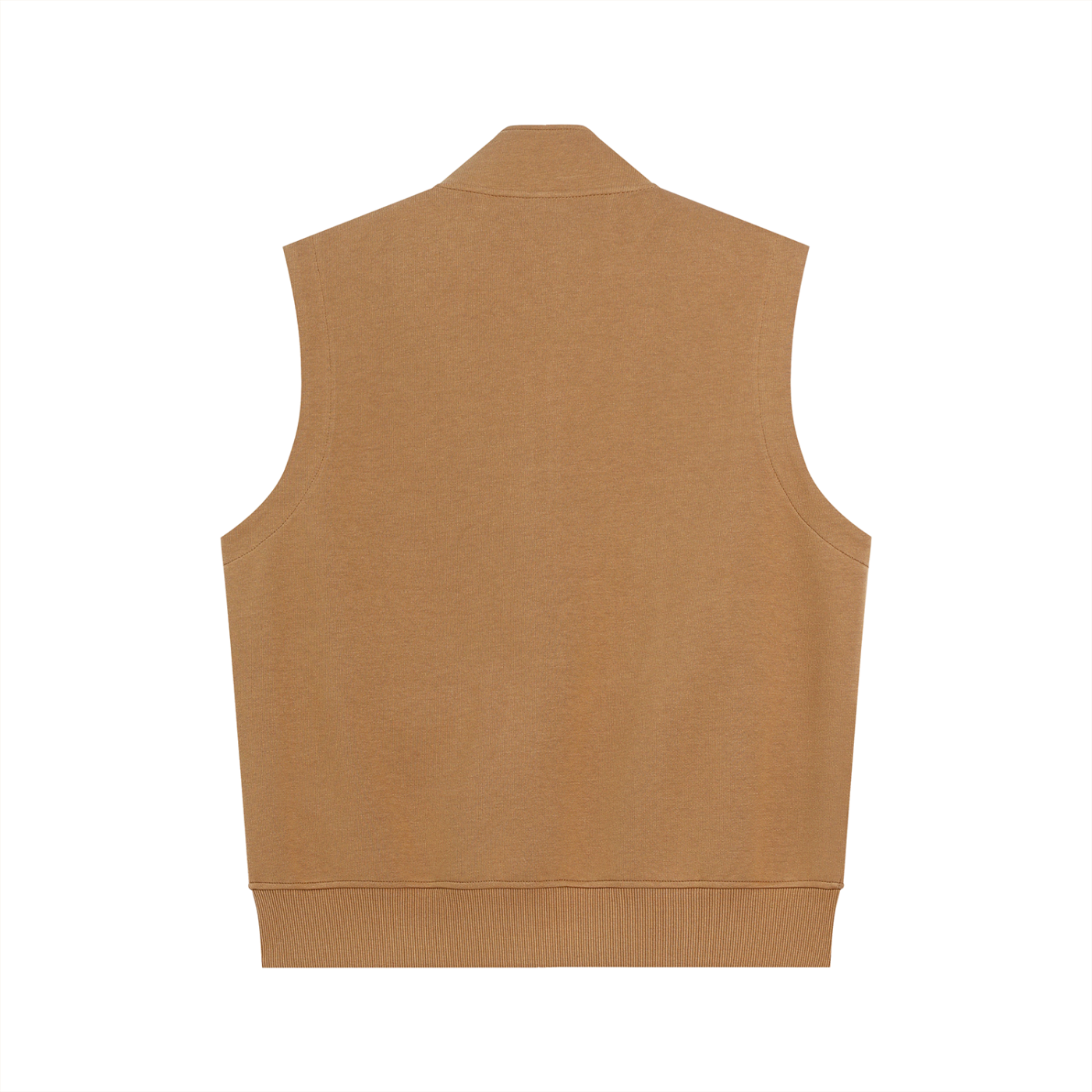 Plain Heavyweight Vest