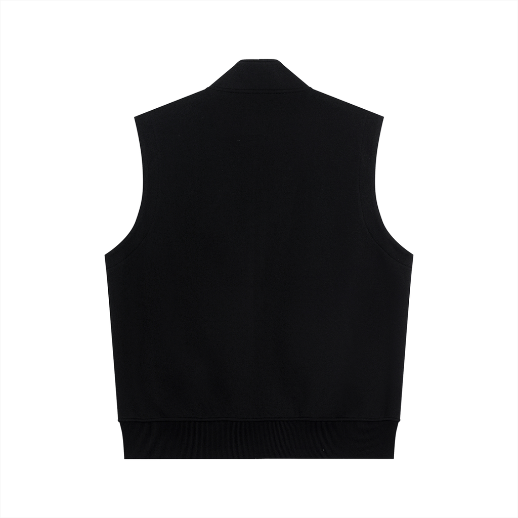 Plain Heavyweight Vest