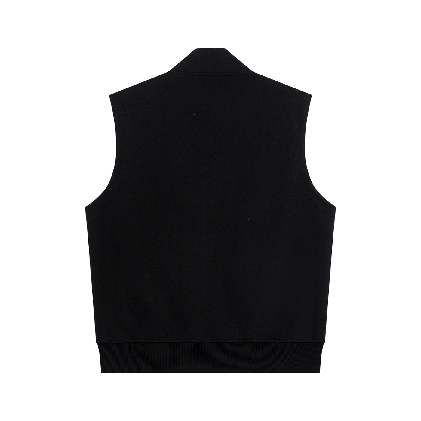 Plain Heavyweight Vest