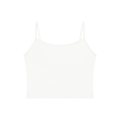 Women's Tight Color Block Yoga Tank Top