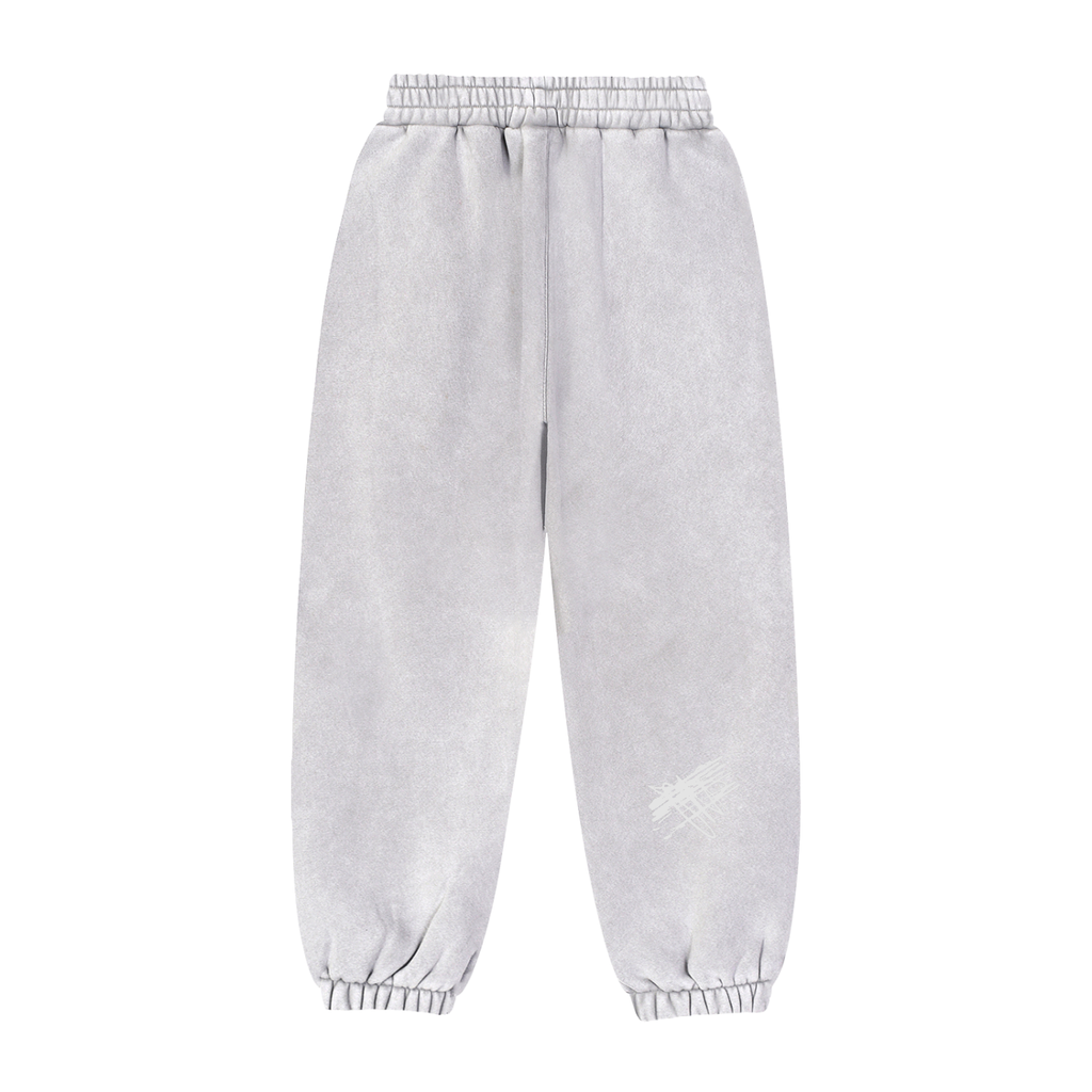 Freedom - Fleeced Jogger Sweatpants