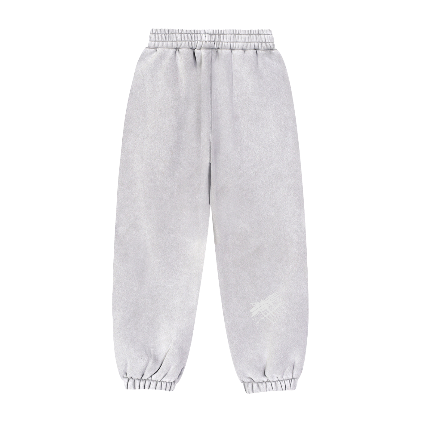 Freedom - Fleeced Jogger Sweatpants