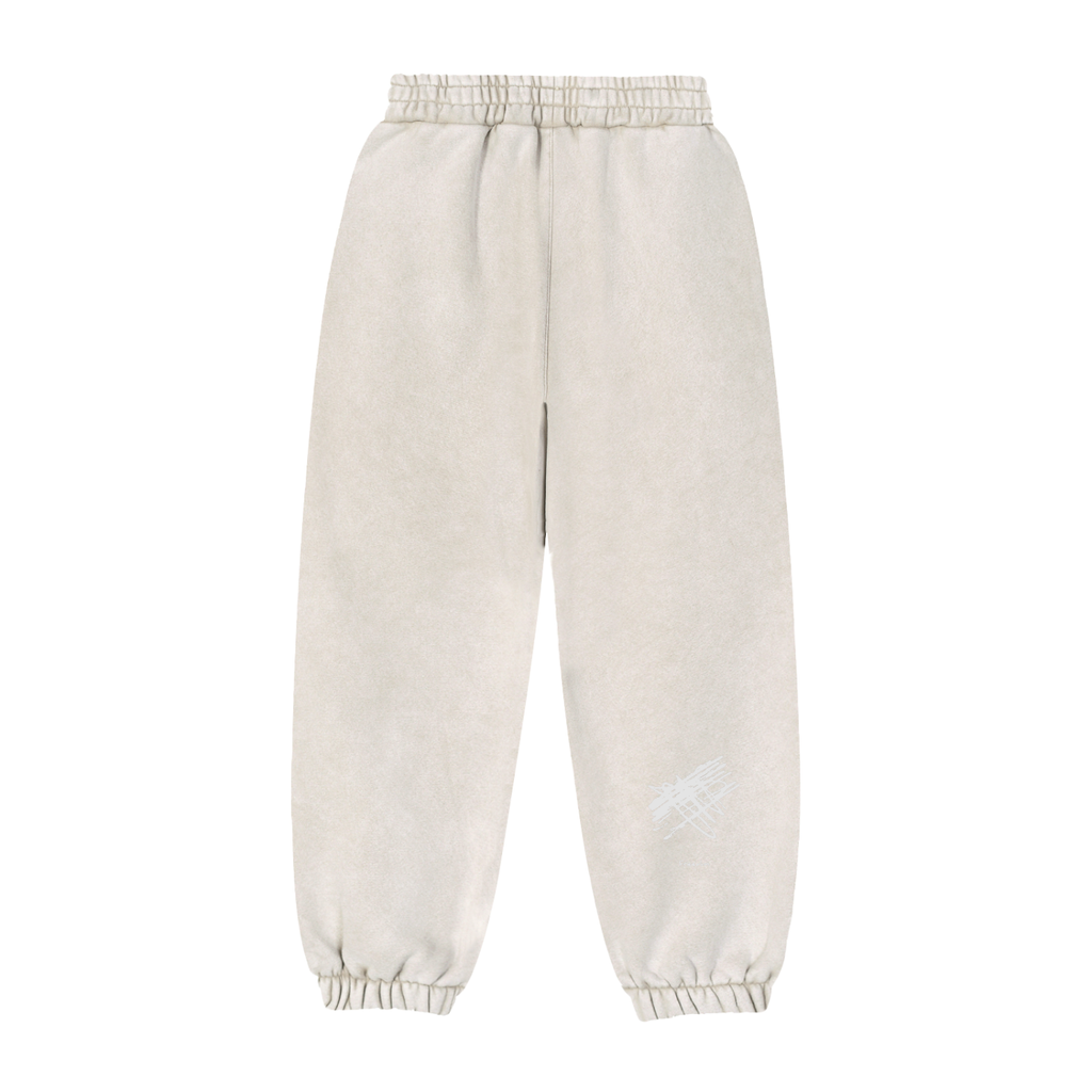 Freedom - Fleeced Jogger Sweatpants