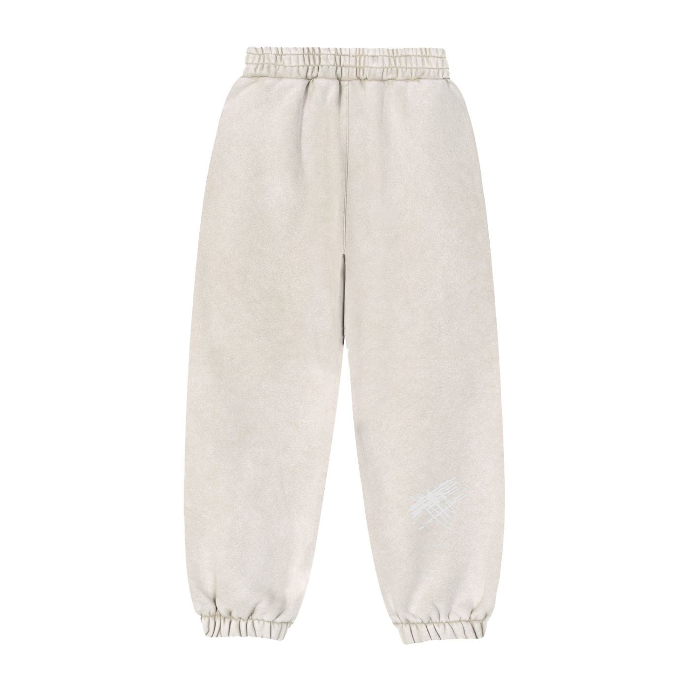 Freedom - Fleeced Jogger Sweatpants