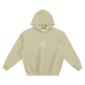"Mentality" Boxy Hoodie