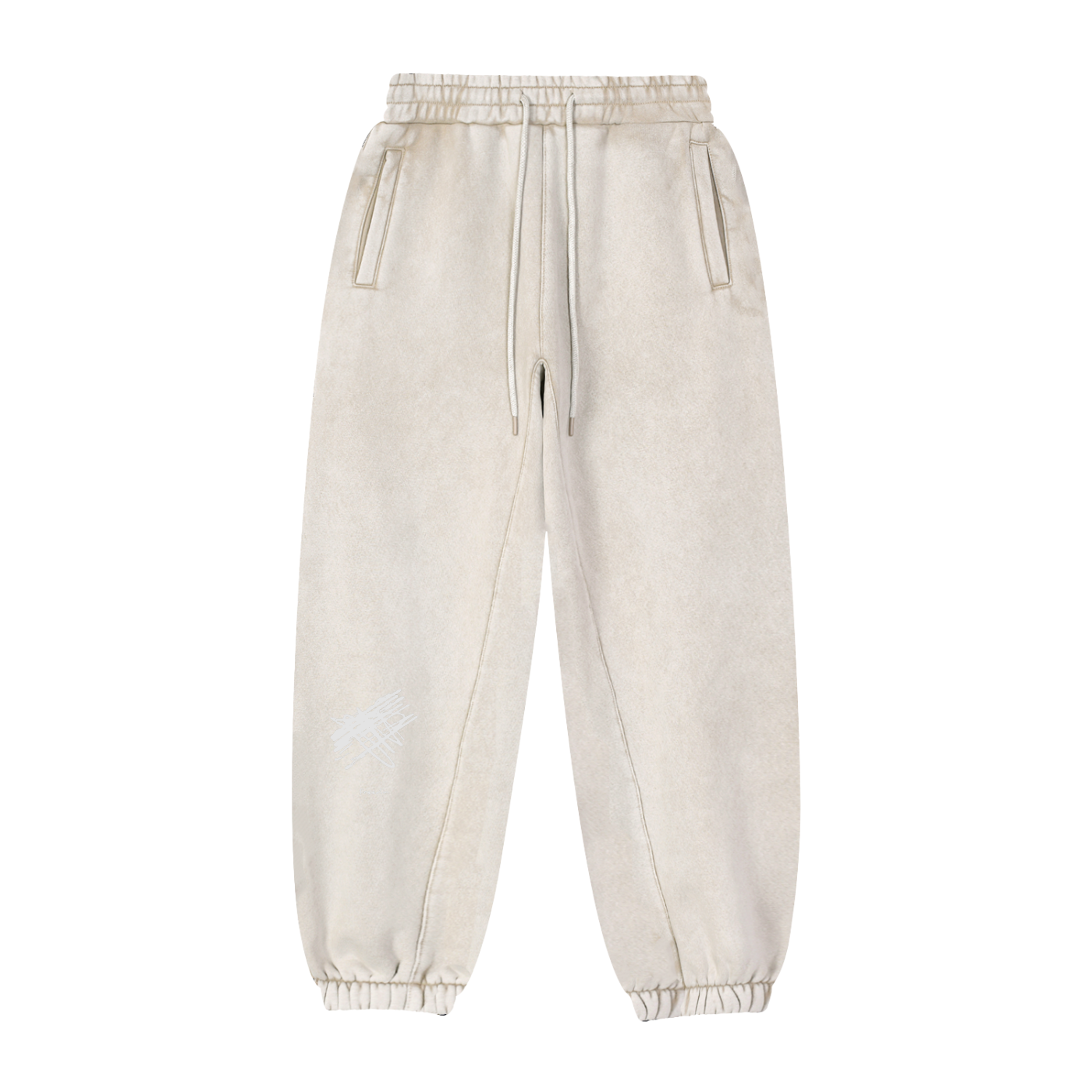 Freedom - Fleeced Jogger Sweatpants