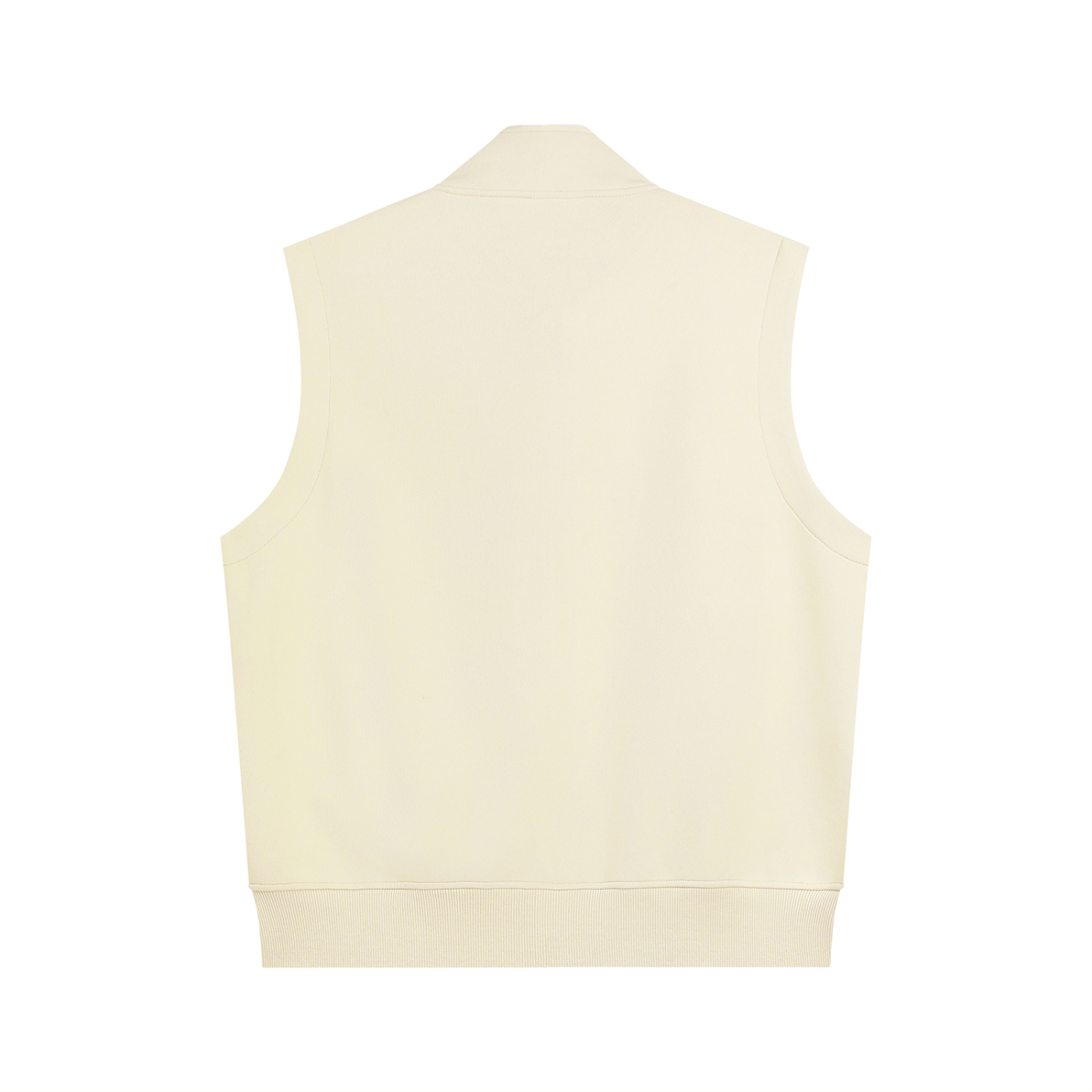 Plain Heavyweight Vest