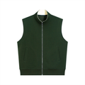 Plain Heavyweight Vest